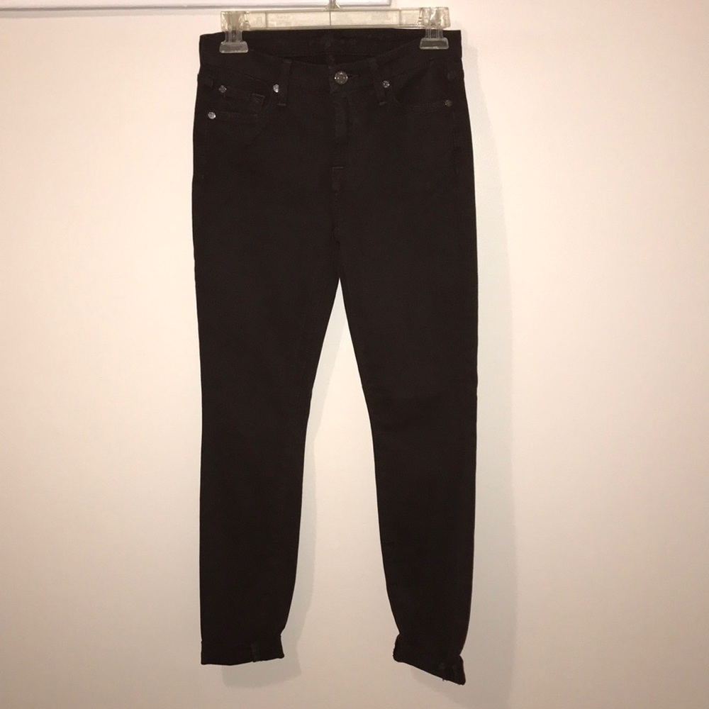 Jeans for Fall